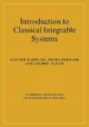Image for Introduction to Classical Integrable Systems