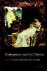 Image for Shakespeare and the classics