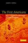 Image for The First Americans