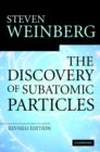 Image for The discovery of subatomic particles
