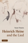 Image for Heinrich Heine and the Lied