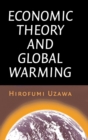 Image for Economic Theory and Global Warming