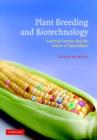 Image for Plant Breeding and Biotechnology