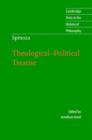 Image for Spinoza: Theological-Political Treatise