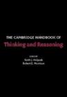 Image for The Cambridge Handbook of Thinking and Reasoning