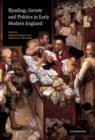 Image for Reading, Society and Politics in Early Modern England