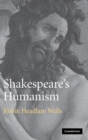 Image for Shakespeare&#39;s Humanism
