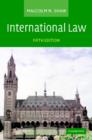 Image for International Law