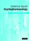 Image for Evidence-based Psychopharmacology