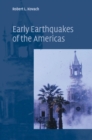 Image for Early earthquakes of the Americas