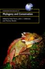 Image for Phylogeny and Conservation