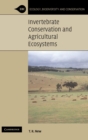 Image for Invertebrate Conservation and Agricultural Ecosystems
