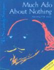 Image for Much ado about nothing : Much Ado about Nothing
