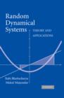 Image for Random Dynamical Systems