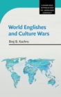 Image for World Englishes and culture wars