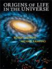 Image for Origins of Life in the Universe