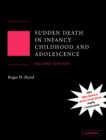 Image for Sudden Death in Infancy, Childhood and Adolescence