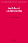Image for Well-Posed Linear Systems