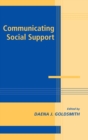 Image for Communicating Social Support