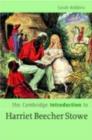 Image for The Cambridge Companion to Harriet Beecher Stowe