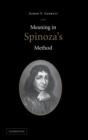 Image for Meaning in Spinoza&#39;s Method