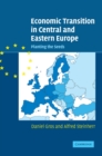 Image for Economic transition in central and Eastern Europe  : planting the seeds
