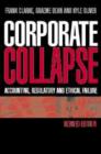 Image for Corporate Collapse