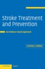 Image for Stroke Treatment and Prevention