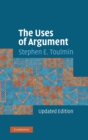 Image for The Uses of Argument