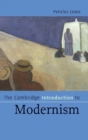 Image for The Cambridge Introduction to Modernism