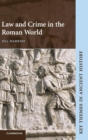 Image for Law and Crime in the Roman World