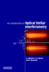Image for An introduction to astronomical interferometry