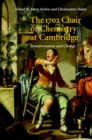 Image for The 1702 Chair of Chemistry at Cambridge