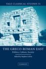 Image for The Greco-Roman East