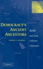 Image for Democracy&#39;s Ancient Ancestors
