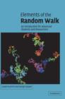 Image for Elements of the Random Walk