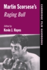 Image for Martin Scorsese&#39;s Raging Bull