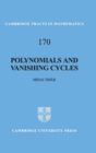 Image for Polynomials and Vanishing Cycles