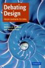 Image for Debating Design