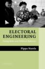 Image for Electoral engineering  : voting rules and political behavior