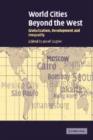 Image for World Cities beyond the West