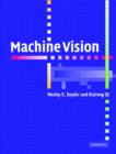 Image for Machine vision