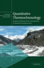 Image for Quantitative Thermochronology