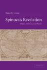 Image for Spinoza&#39;s revelation  : religion, democracy, and reason