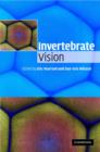Image for Invertebrate Vision