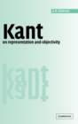 Image for Kant on Representation and Objectivity