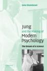 Image for Jung and the Making of Modern Psychology