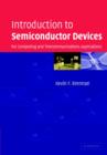 Image for Introduction to Semiconductor Devices