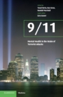 Image for 9/11  : mental health in the wake of terrorist attacks
