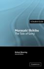Image for Murasaki Shikibu: The Tale of Genji